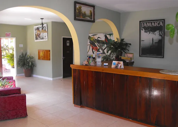 Hotel Verney House 3*