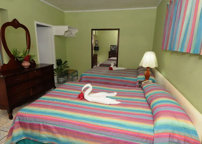 Hotel Verney House
