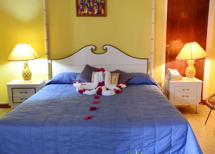 Hotel Verney House