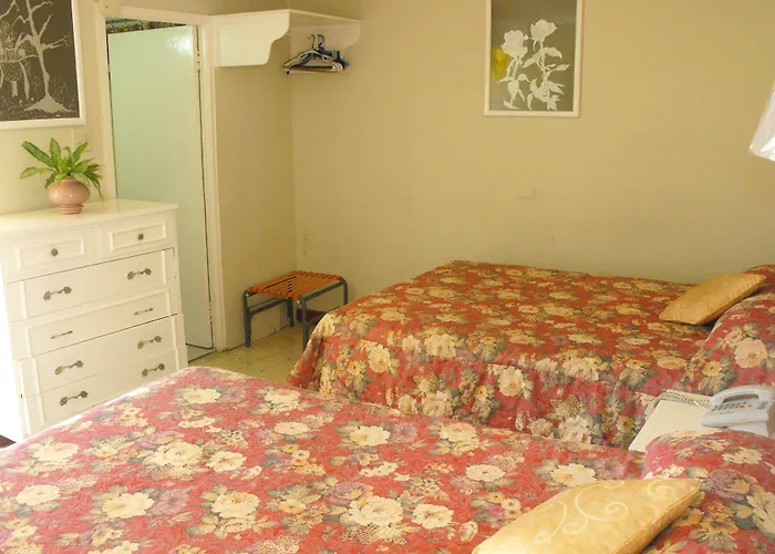 Hotel Verney House Montego Bay