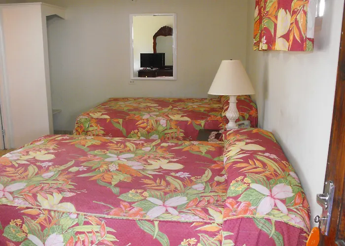 Verney House 3* Montego Bay