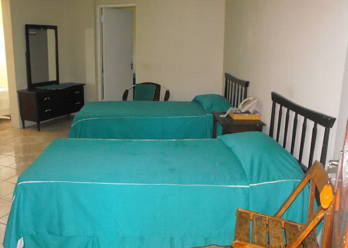 Verney House Montego Bay