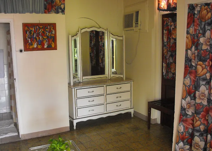 Verney House Hotel Montego Bay