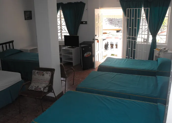 Hotel Verney House