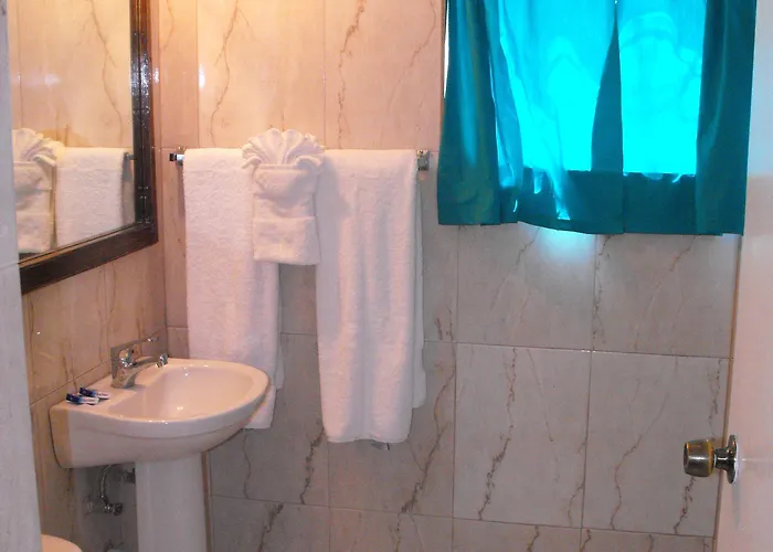 Hotel Verney House Montego Bay