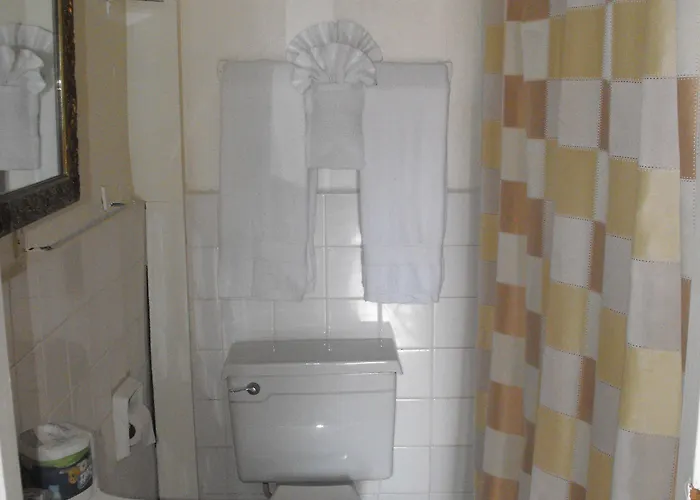 Hotel Verney House Montego Bay