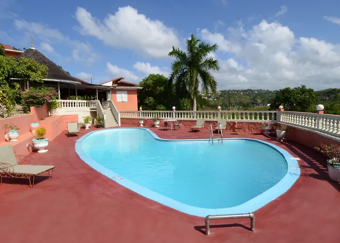 Hotel Verney House