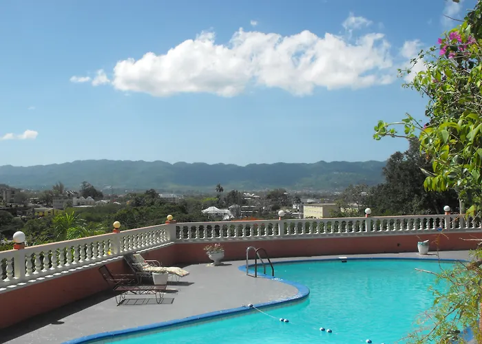 Hotel Verney House 3*