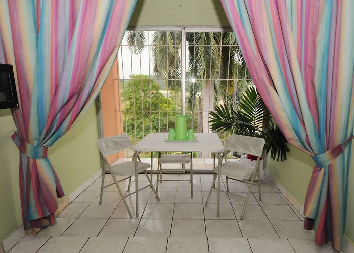 Verney House Montego Bay