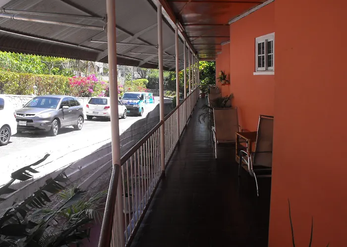 Verney House 3* Montego Bay