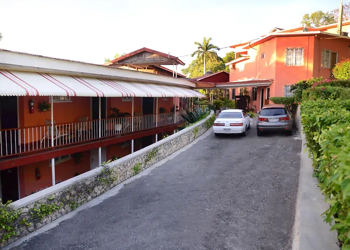 Hotel Verney House 3*