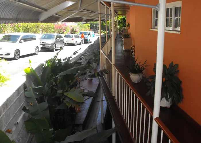 Verney House 3* Montego Bay