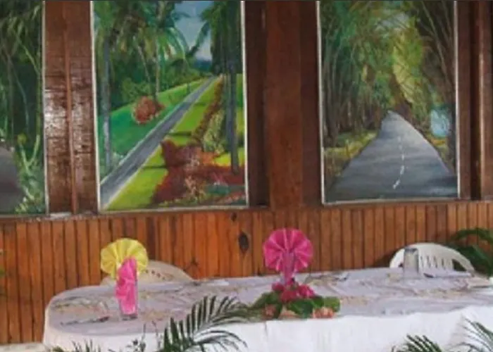 Verney House Montego Bay
