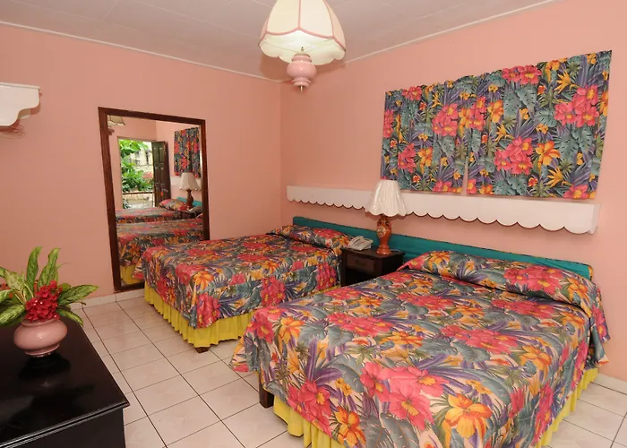 Verney House Hotel