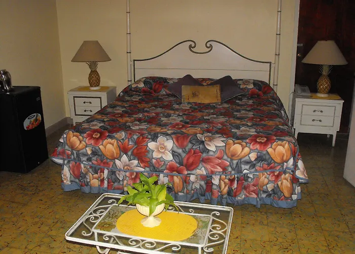 Hotel Verney House Montego Bay