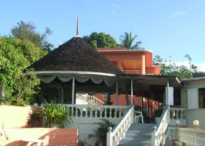 Verney House Montego Bay