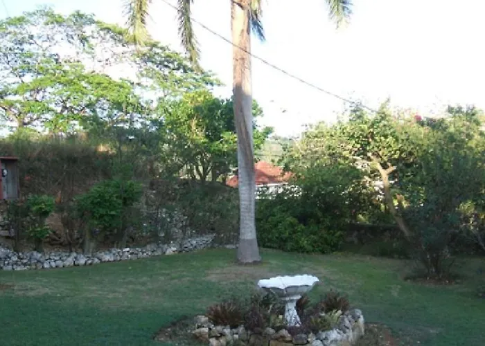 Verney House Hotel Montego Bay