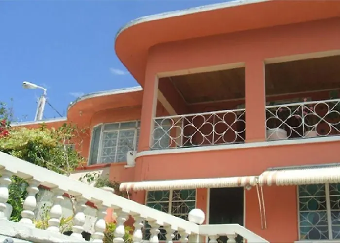 Verney House Hotel