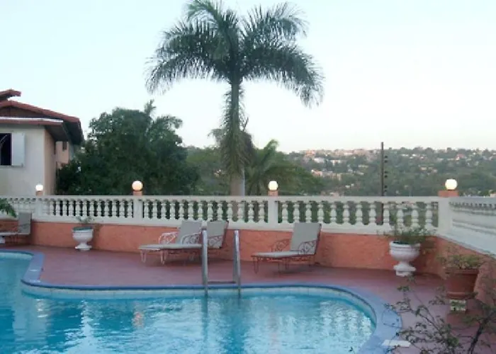 Hotel Verney House 3*