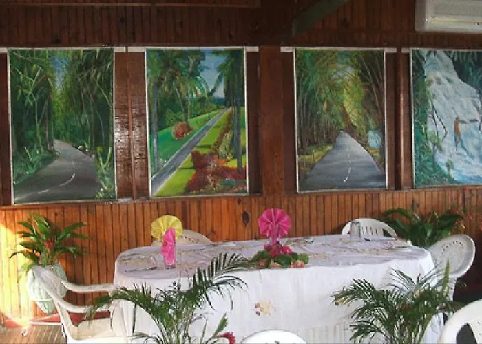 Hotel Verney House Montego Bay