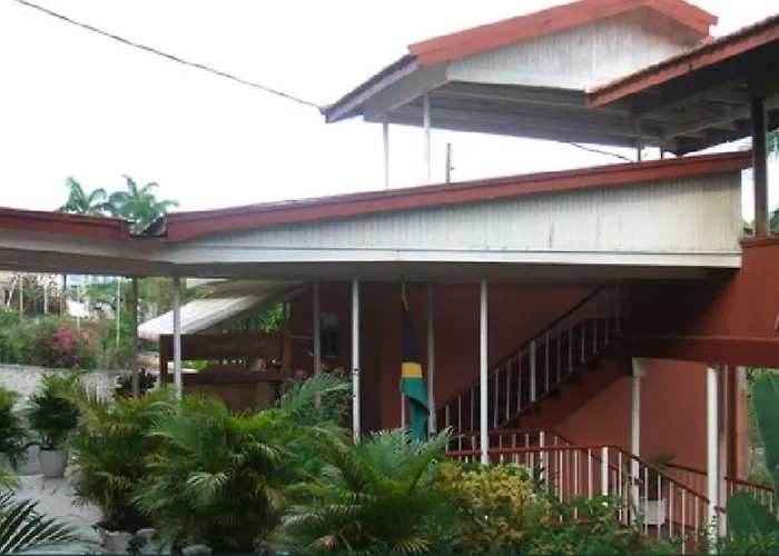 Verney House 3* Montego Bay