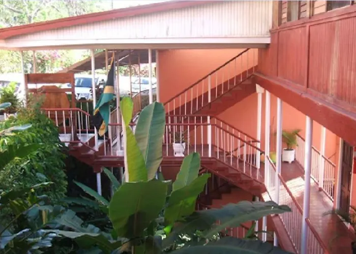 Verney House 3*
