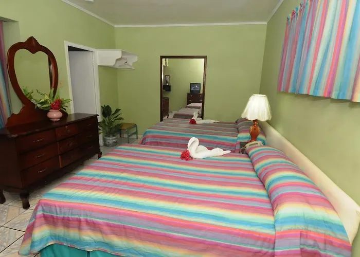 Hotel Verney House